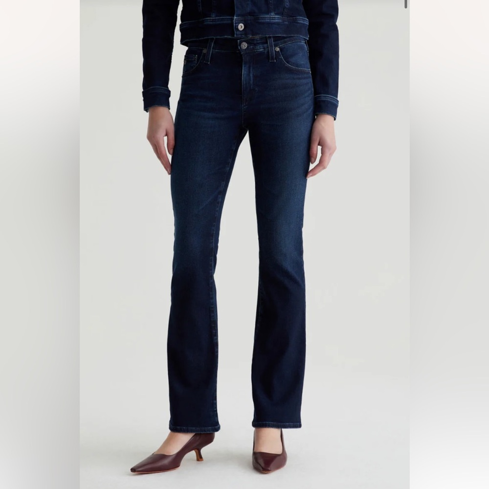 AG Jeans | The Angel Bootcut Jean (size 26R)